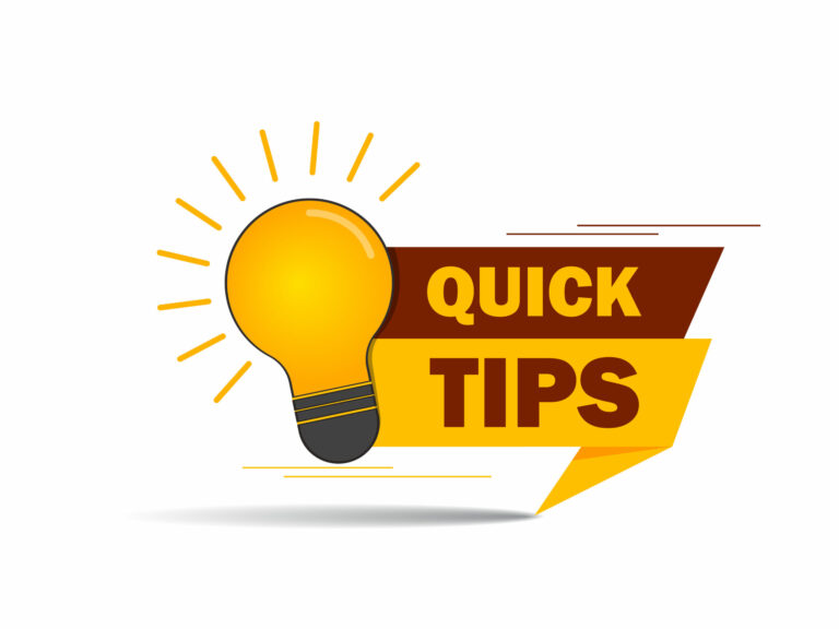 Tips For Daily Success In MLM
