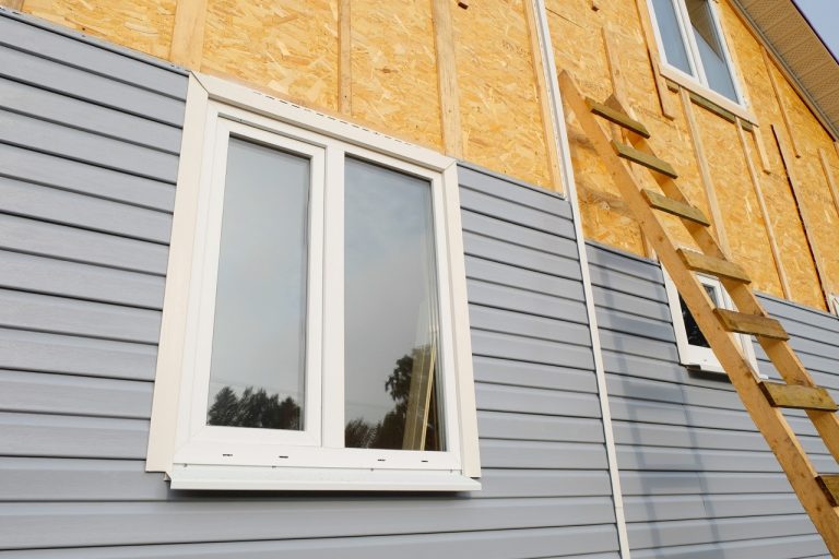Home Siding: Enhancing Your Home’s Exterior